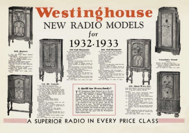 Westinghouse T D Book